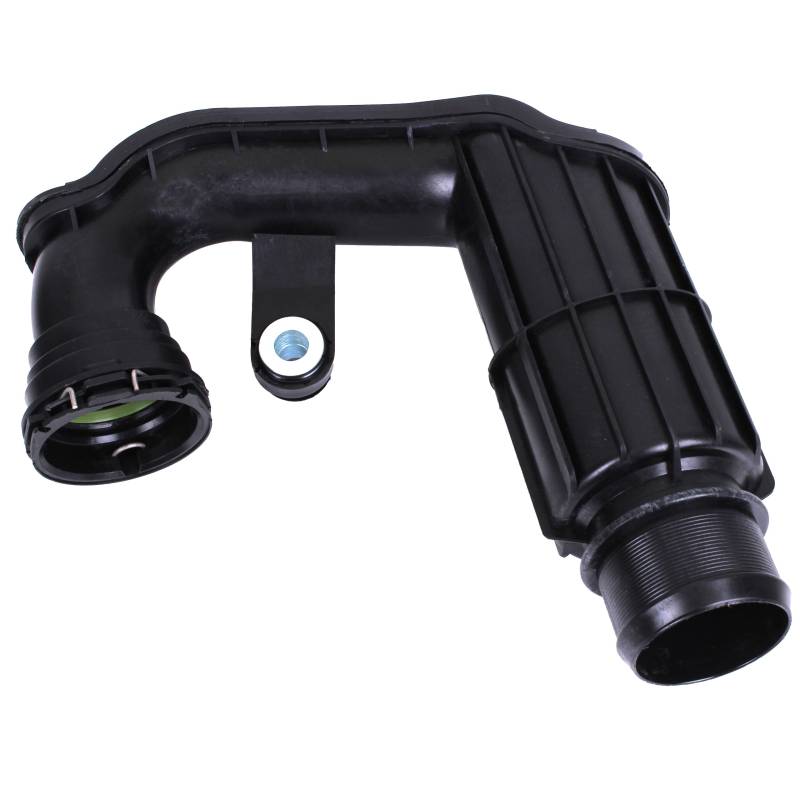 INLY Turborohr Turboschlauch Luftansaugschlauch Luftansaugrohr Kunststoff kompatibel mit W205 Megane IV Kadjar 1.6 144603933R A6260900042 von Inly Parts