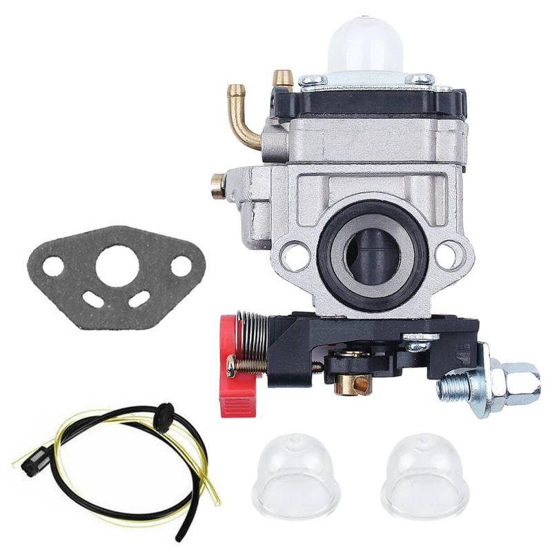 Vergaser für TH23 TH26 TH34 für BV162 23 26cc Vergaser von InnoYiensi