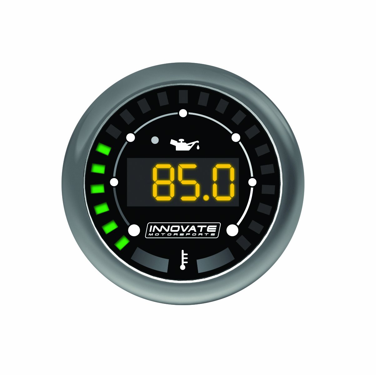 Innovate 3852 MTX-D: Digital, Öl temperatur und Druck messen Satz von Innovate Motorsports