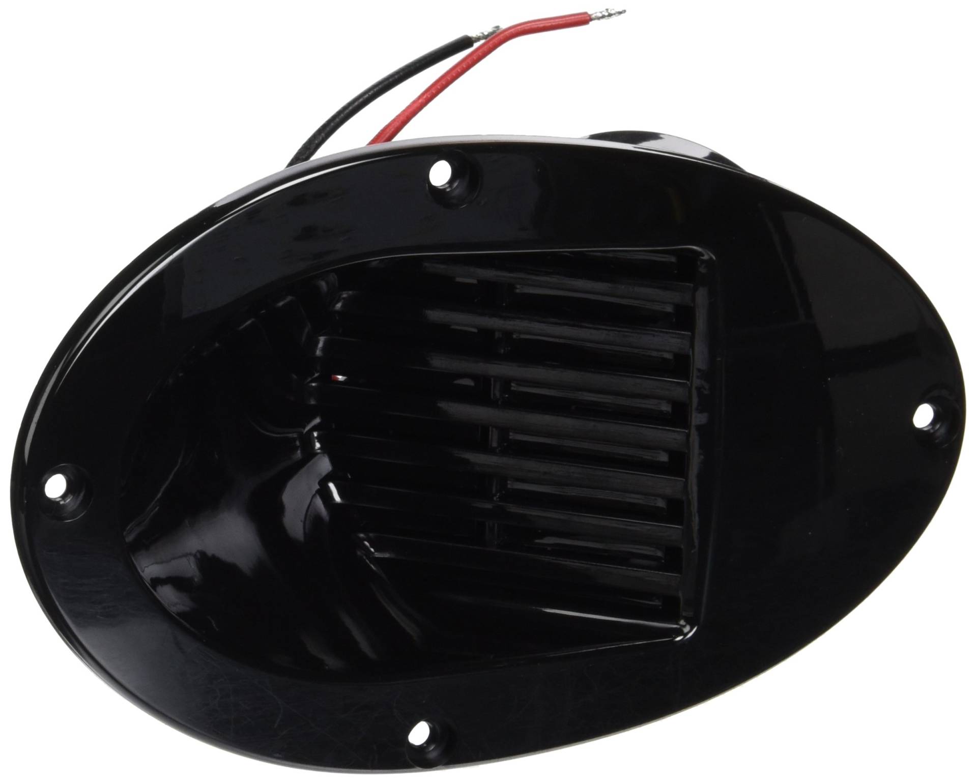 Innovative Lighting 541-0000-7 Piezo Black Electronic Hull Mount Horn Innovative Lighting 541-0000-7 Piezo Black Electronic Hull Mount Horn von Innovative Lighting