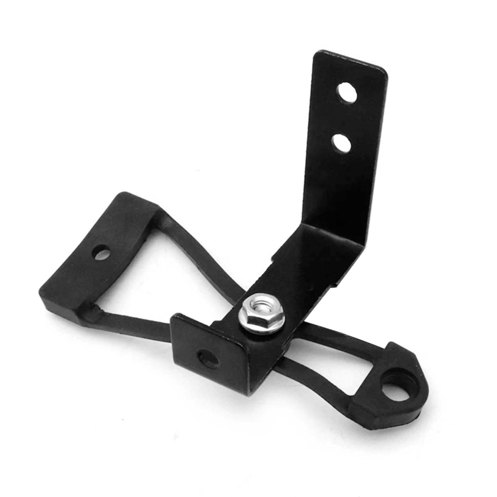 Inscrip Halter für Öl-Kraftstoffpumpe, Auto Standheizung für Kraftstoff Filter Kraftstoffpumpen Stumm Dämpfung Clamp, Metall Halterung Montage Heizöl Halter Pumpe Inscrip Halter für Öl-Kraftstoffpumpe, Auto Standheizung für Kraftstoff Filter Kraftstoffpumpen Stumm Dämpfung Clamp, Metall Halterung Montage Heizöl Halter Pumpe von Inscrip