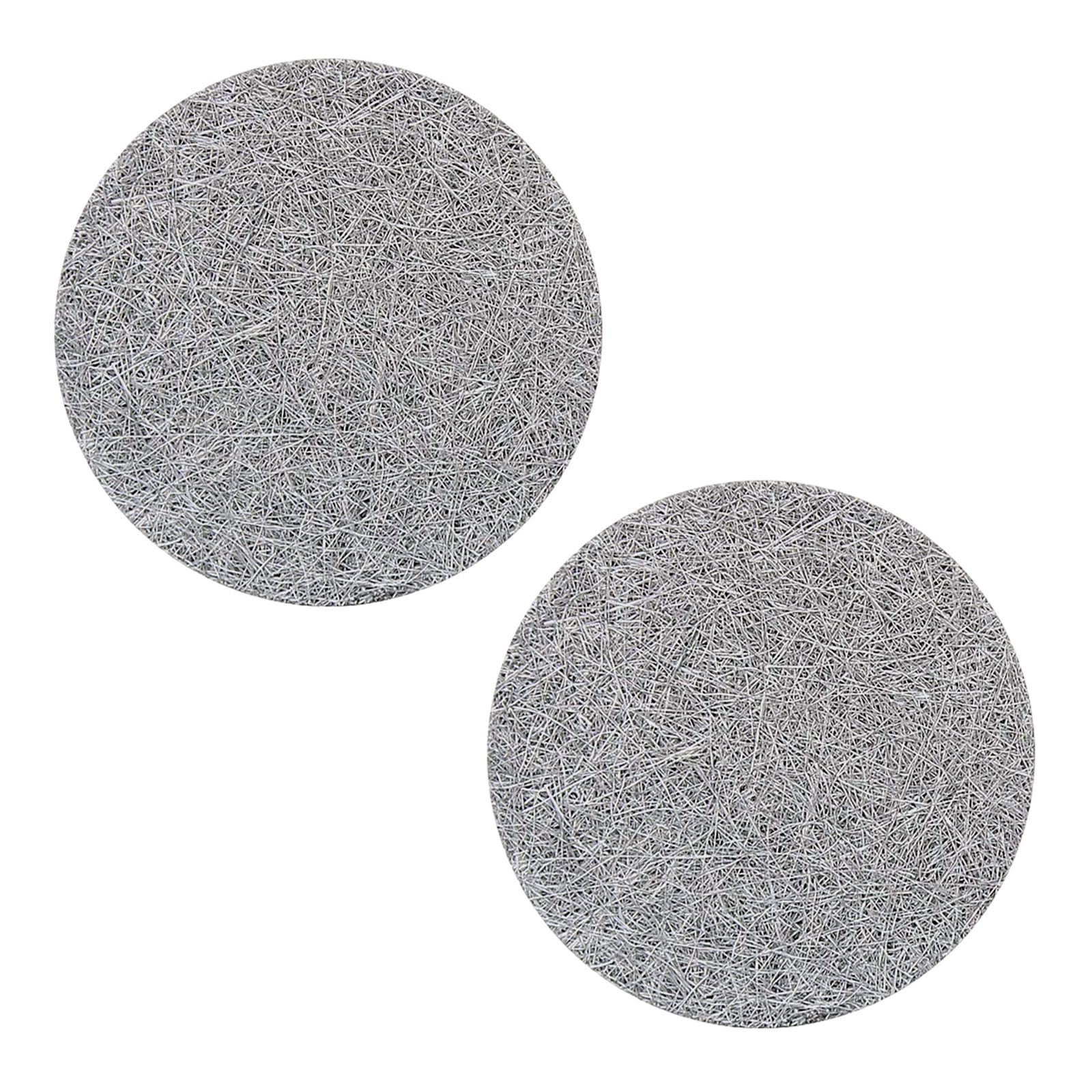 Inscrip Heizung Brenner Mesh, Heizung Brenner Siebpolster-Mesh Ersatzteil, 2 Stück 40mm Heizung Brenner Mesh #67955A Standheizung Ersatzteile, für Webasto Thermo Top E/C/V 4/5 Auto Heizung Zubehör Inscrip Heizung Brenner Mesh, Heizung Brenner Siebpolster-Mesh Ersatzteil, 2 Stück 40mm Heizung Brenner Mesh #67955A Standheizung Ersatzteile, für Webasto Thermo Top E/C/V 4/5 Auto Heizung Zubehör von Inscrip