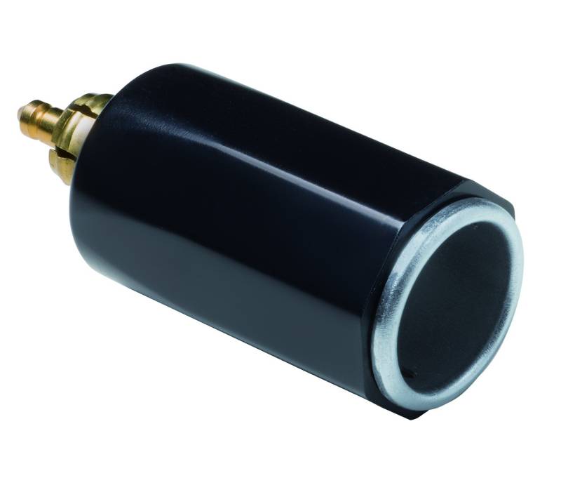 INTERPHONE ACCMOTODIN | Motorrad 12-V-DIN-Adapter von Interphone