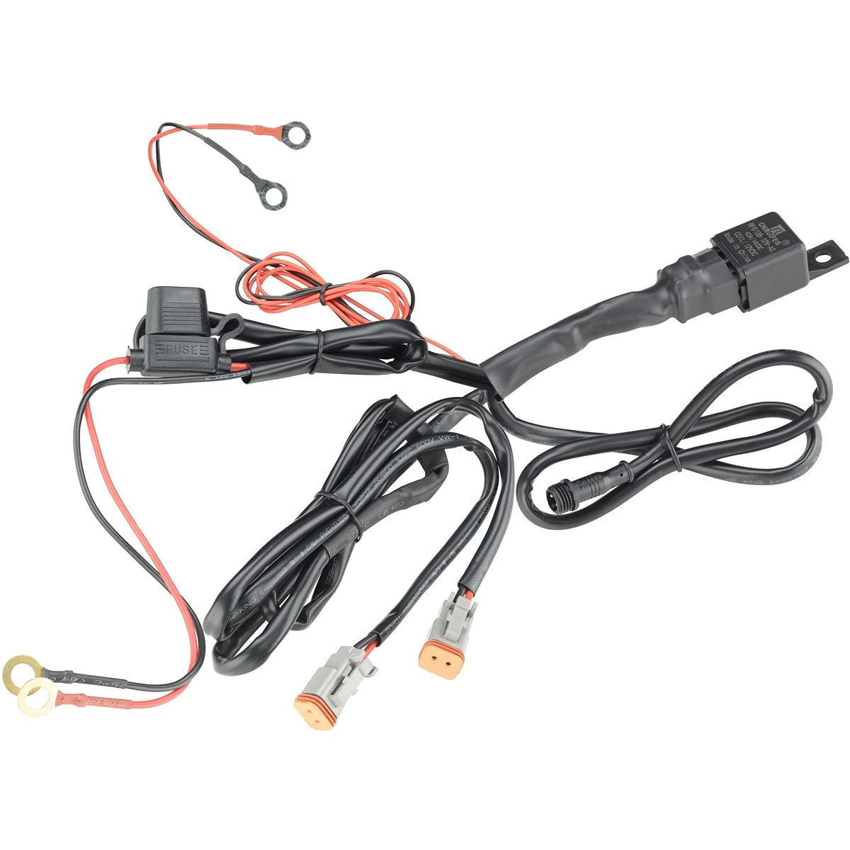 INTERPHONE LEDLIGHTWIRELOOM Ersatz-LED-Strahler INTERPHONE LEDLIGHTWIRELOOM Ersatz-LED-Strahler von Interphone
