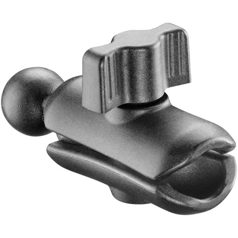 INTERPHONE SMCLAMP - Staffa aggiuntiva snodata per supporti moto Interphone von Interphone