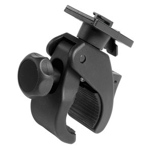 Interphone Lenkerklemme für 15-50 mm Durchmesser von Interphone