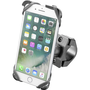 Handyhalterung für iPhone 6+/6S+/7+/8+ Moto Cradle Interphone von Interphone