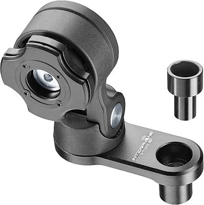 Interphone Quiklox, Lenkerklemmen-Halter von Interphone