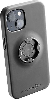 Interphone Quiklox Apple iPhone, Schutzhülle von Interphone