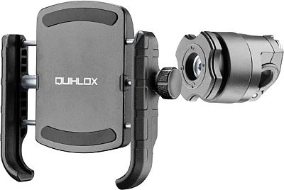 Interphone Quiklox Crab, Universal-Halterung von Interphone