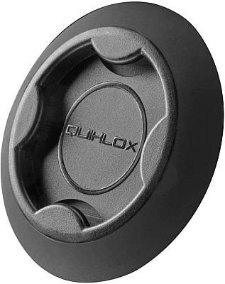 Interphone Quiklox Universal, Klebe-Pad von Interphone