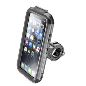 iPhone 11 Pro Max Gehäuse für Rundrohrlenker Interphone von Interphone
