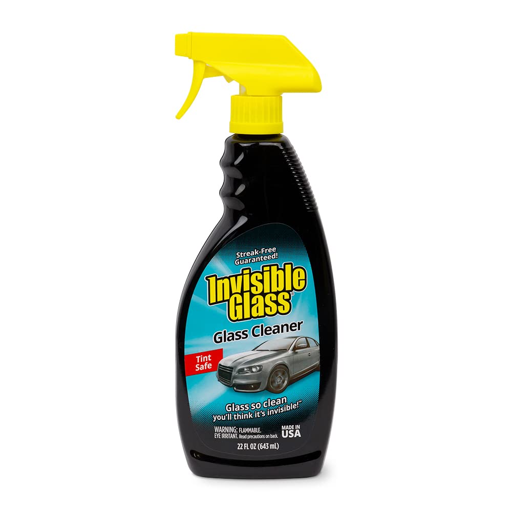 Invisible Glass 92164 Glasreiniger Invisible Glass 92164 Glasreiniger von Invisible Glass