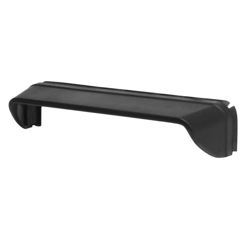 Iouyjiu GPS Navigation Visor, Auto Navigation Glare Shield Visor, Anti-Glare Sun Hood für GPS Screen, Reflection Blocker, Clear Daytime Display, Navigation Zubehör für sicheres Fahren, Road Trips von Iouyjiu