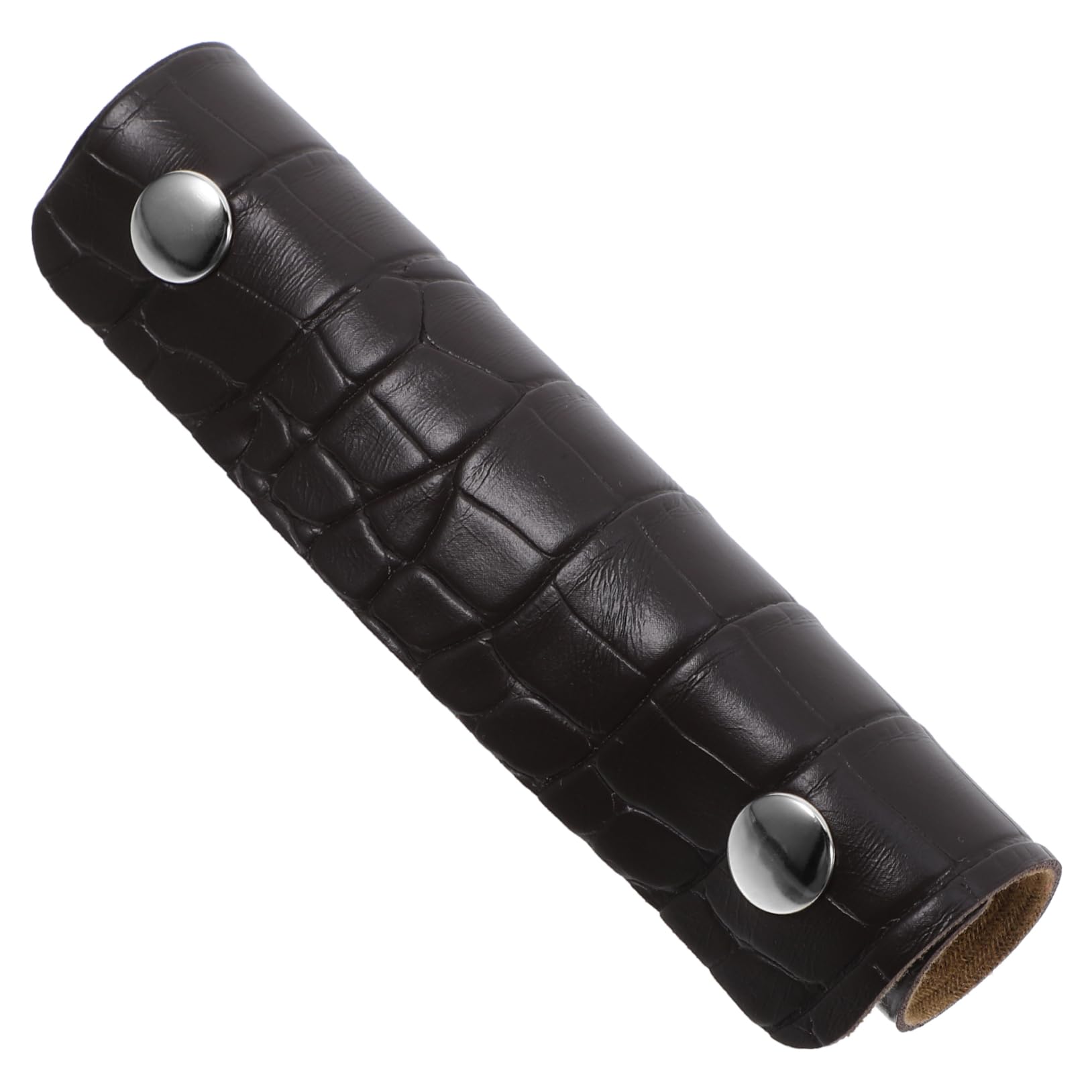 Ipetboom Riemen Für Handtaschen Träger Für Taschen Farbig Reisegeldbörse Griffüberzüge Für Handtaschen Gepäckgriffhülsen Gepäcktaschengriff Schwarz Griffe Brown Pu-Leder Ipetboom Riemen Für Handtaschen Träger Für Taschen Farbig Reisegeldbörse Griffüberzüge Für Handtaschen Gepäckgriffhülsen Gepäcktaschengriff Schwarz Griffe Brown Pu-Leder von Ipetboom