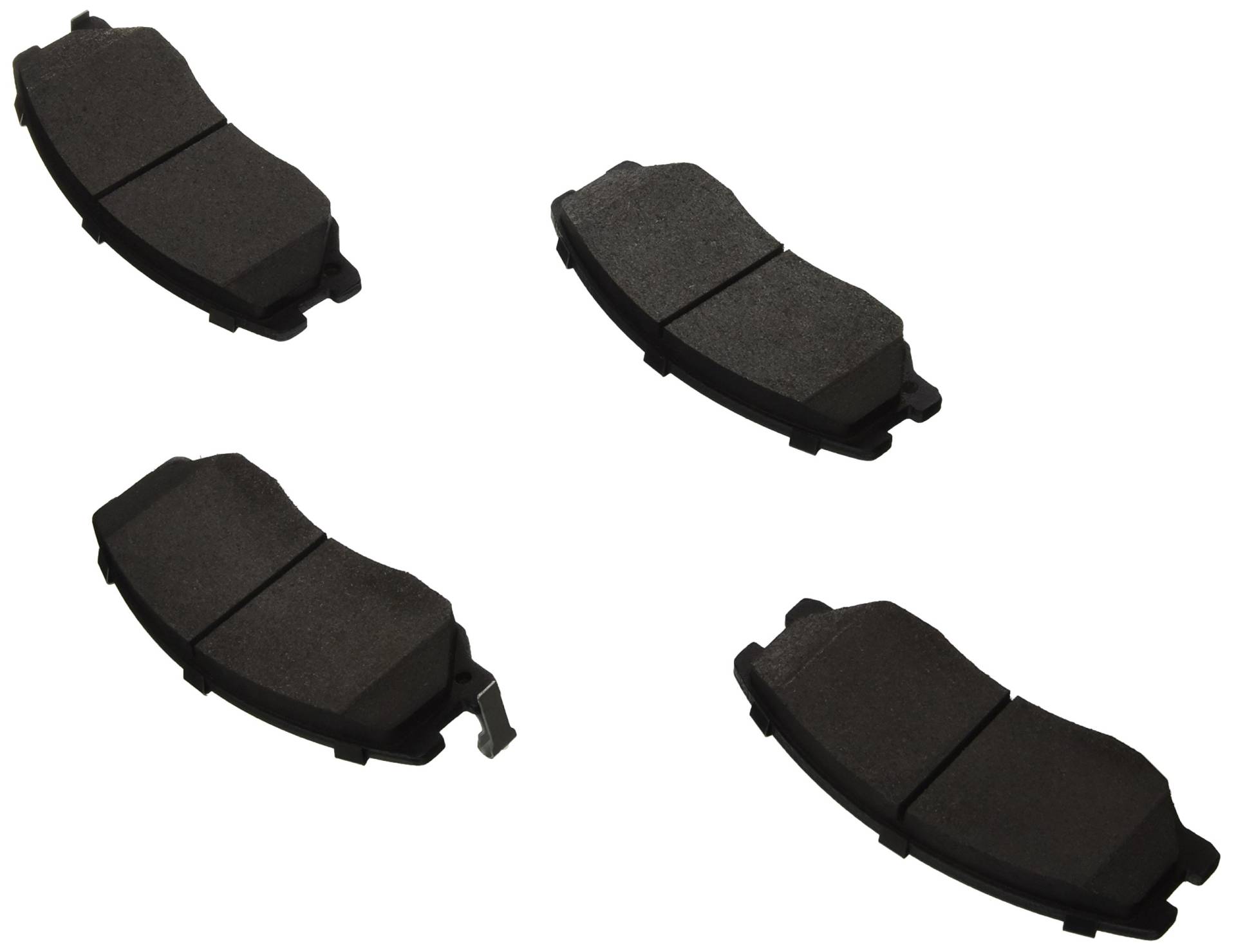 IPS Parts j|ibd-1 W11 Bremsbeläge Vorne IPS Parts j|ibd-1 W11 Bremsbeläge Vorne von Ips Parts