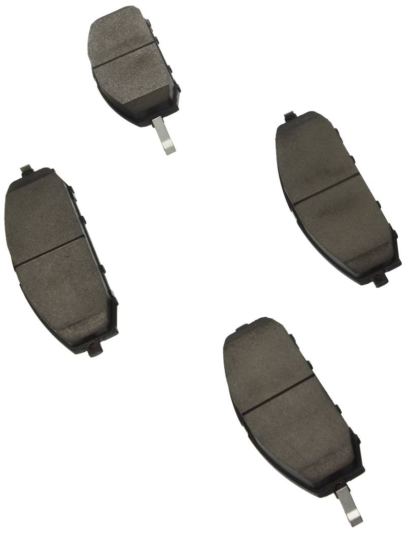 IPS Parts j|ibd-1178 Bremsbeläge Vorne von Ips Parts
