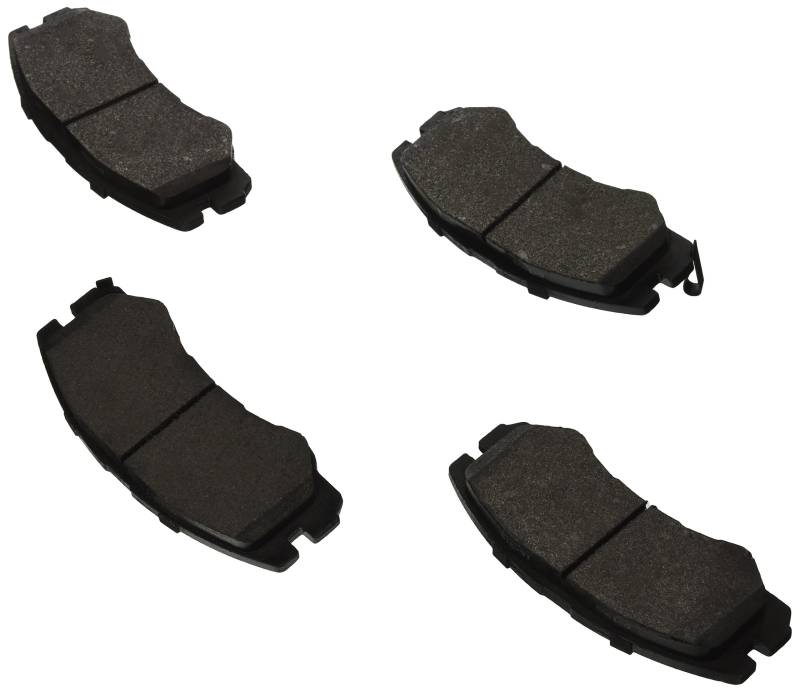 IPS Parts j|ibd-1903 Bremsbeläge Vorne von Ips Parts