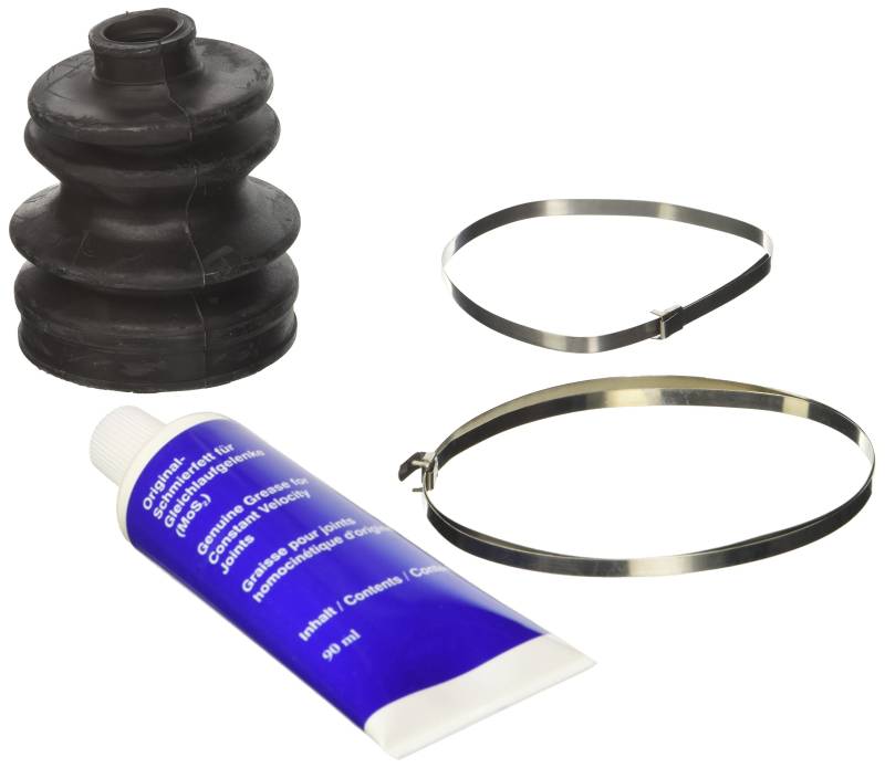 IPS Parts j|ibk-10021 Kit Kopfhörer von Ips Parts