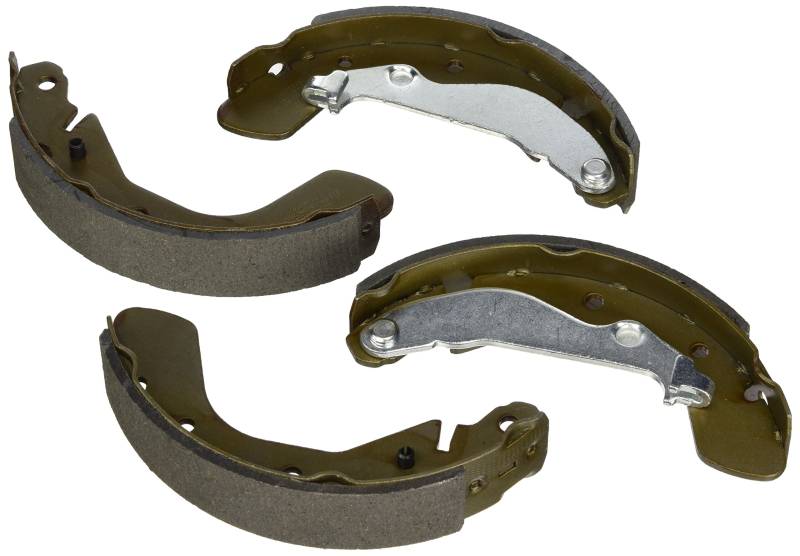 IPS Parts j|ibl-4 W03 Bremsbacken von Ips Parts