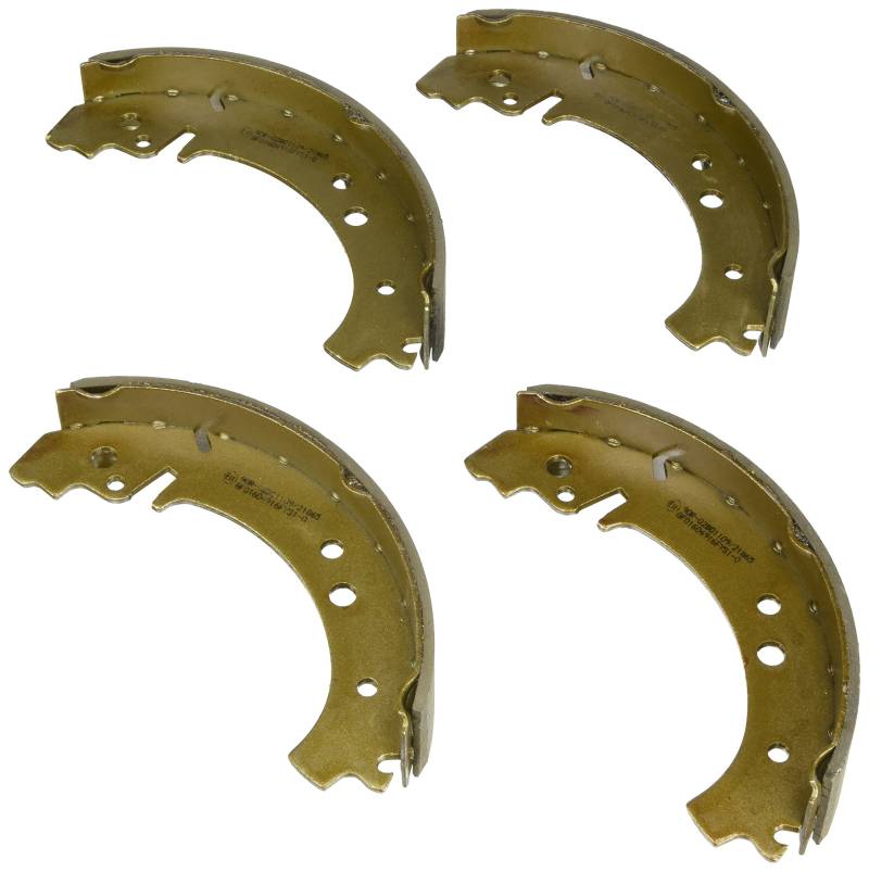IPS Parts j|ibl-4000 Bremsbacken von Ips Parts