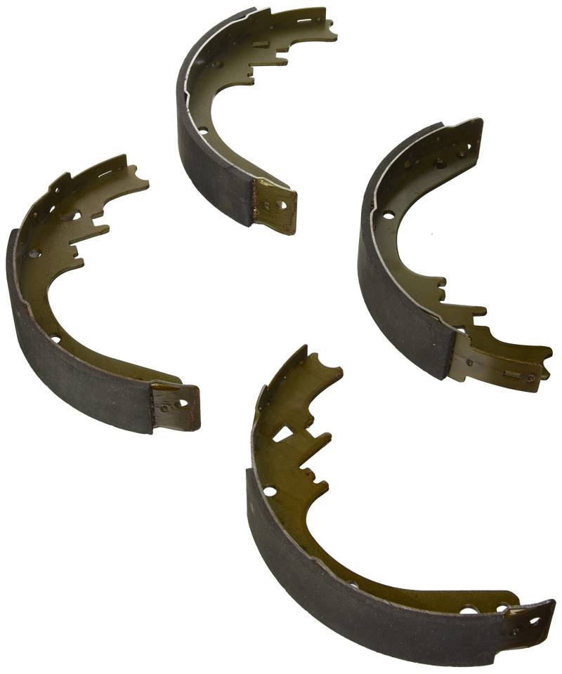 IPS Parts j|ibl-4023 Bremsbacken von Ips Parts