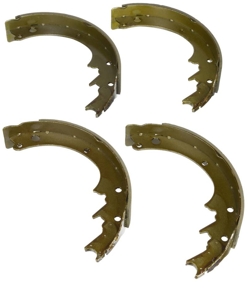 IPS Parts j|ibl-4132 Bremsbacken von Ips Parts