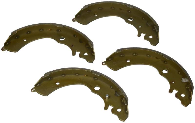 IPS Parts j|ibl-4411 Bremsbacken von Ips Parts