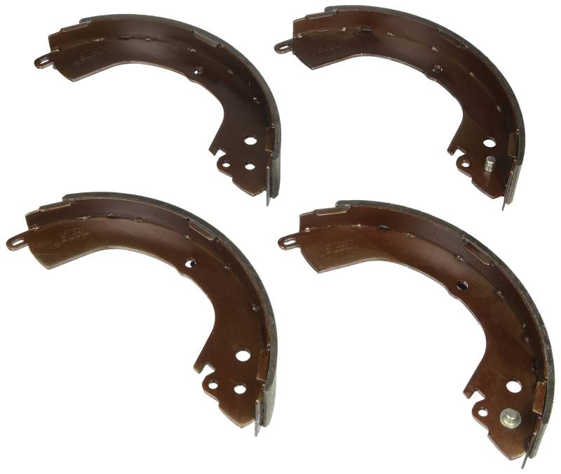 IPS Parts j|ibl-4582 Bremsbacken von Ips Parts
