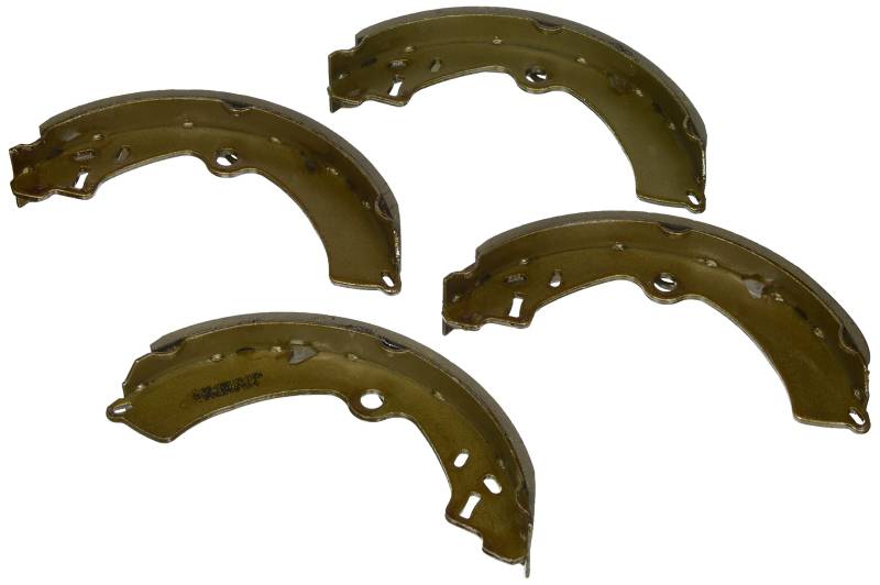 IPS Parts j|ibl-4806 Bremsbacken von Ips Parts