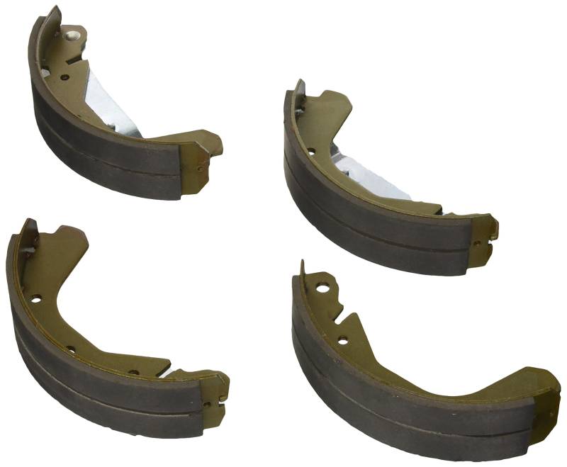 IPS Parts j|ibl-4999 Bremsbacken von Ips Parts