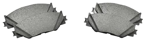 IPS Parts j|ibp-1123 Bremsscheibe hinten von Ips Parts