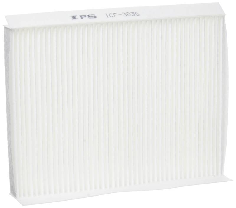 IPS Parts j|icf-3d36 Innenraumfilter von Ips Parts