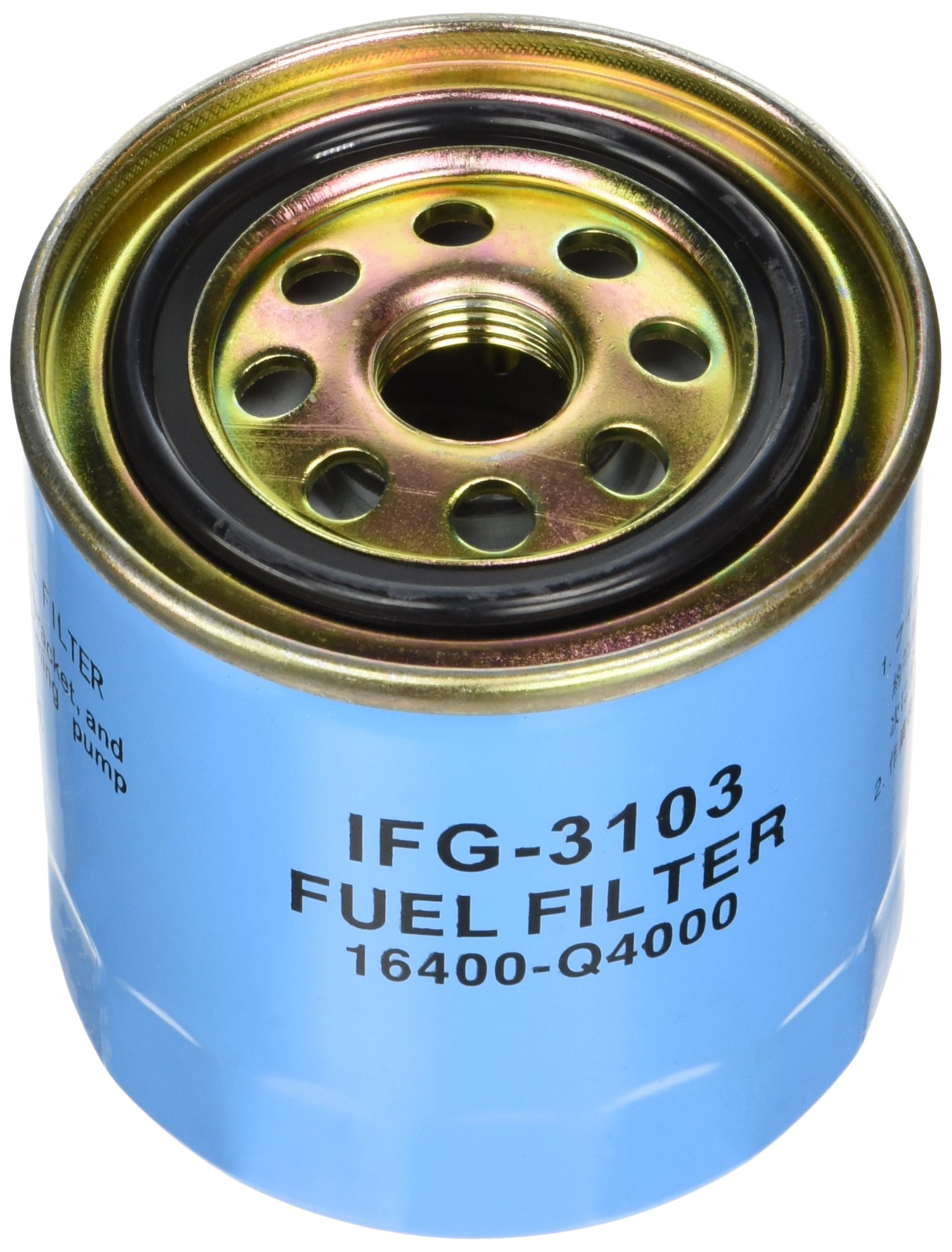IPS Parts j|ifg-3103 Kraftstofffilter von Ips Parts