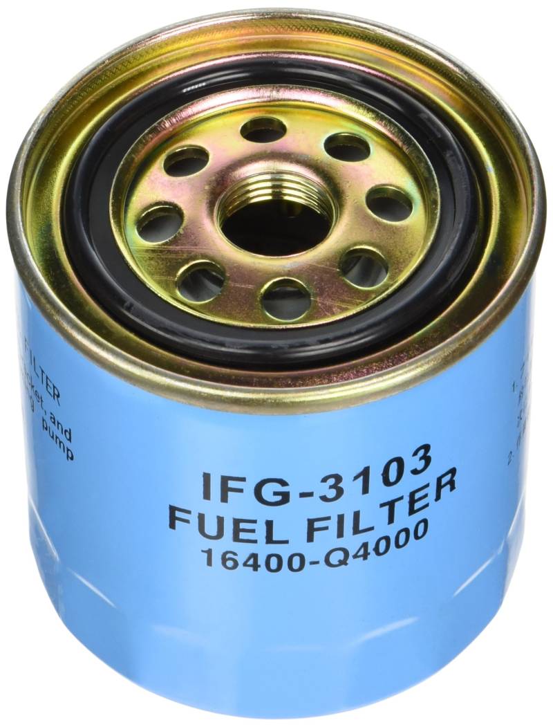 IPS Parts j|ifg-3103 Kraftstofffilter von Ips Parts