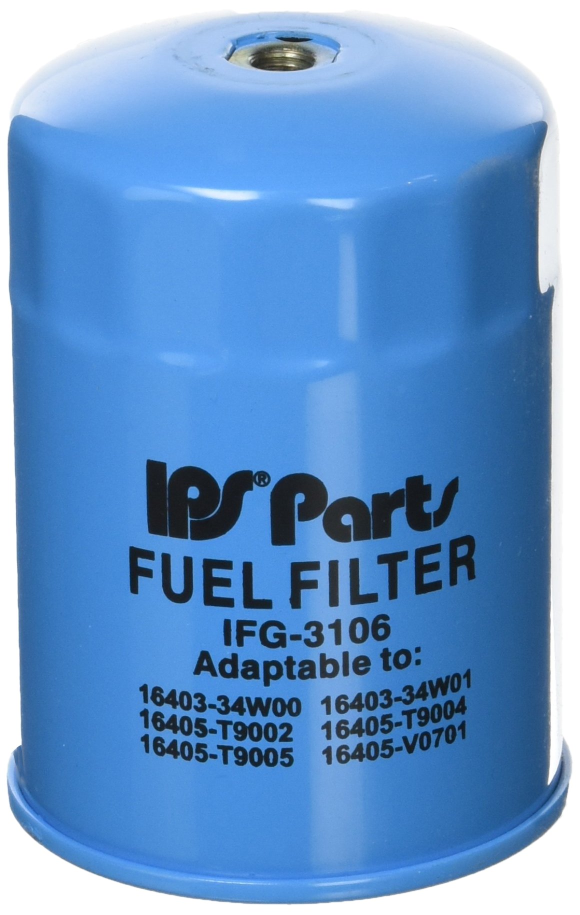 IPS Parts j|ifg-3106 Kraftstofffilter von Ips Parts