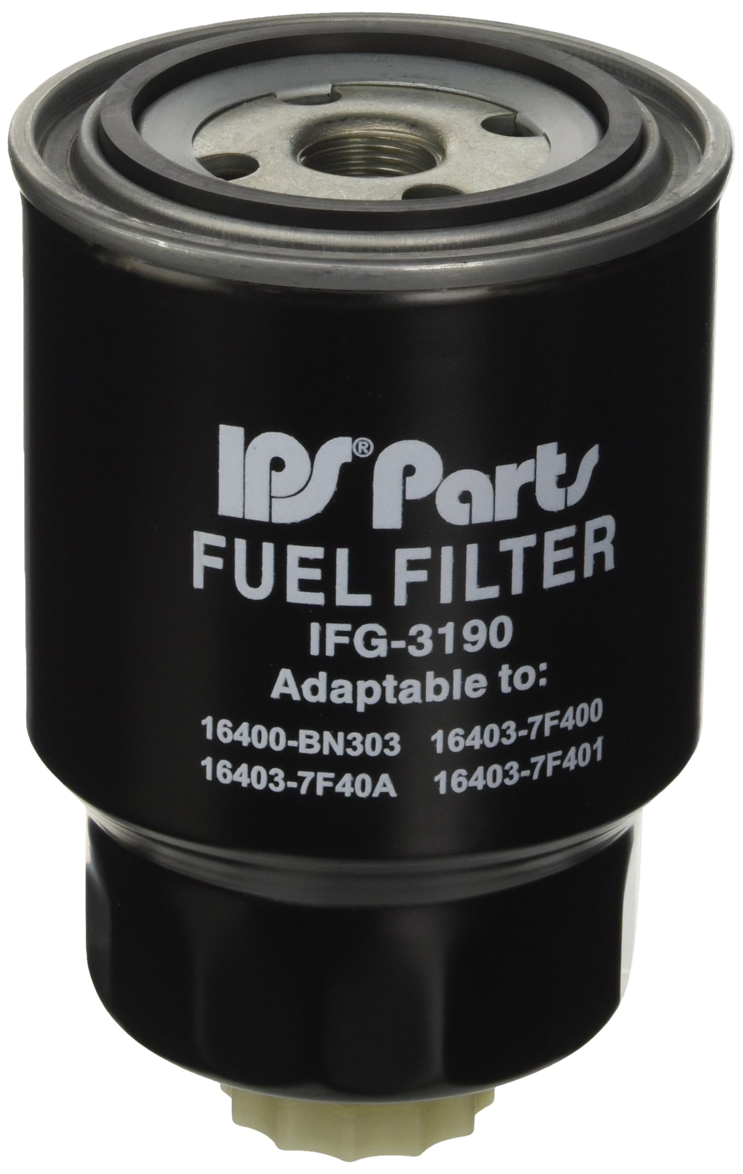 IPS Parts j|ifg-3190 Kraftstofffilter von Ips Parts
