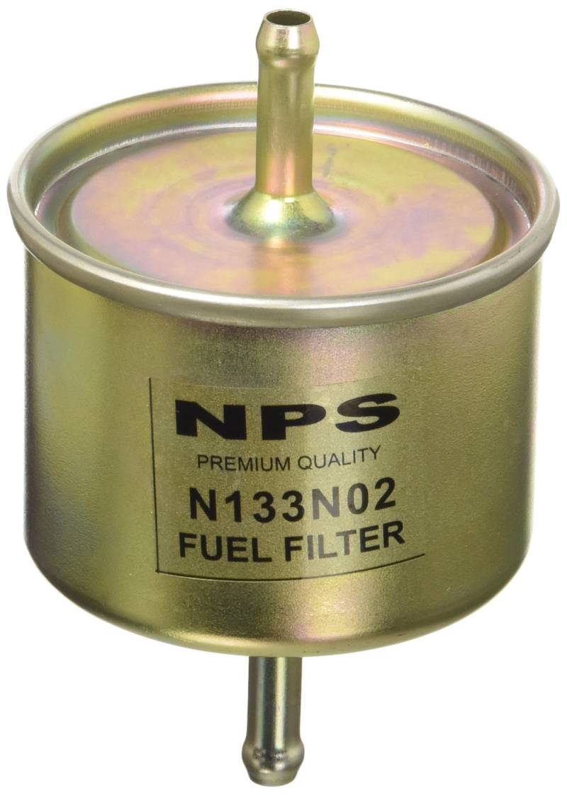 IPS Parts j|ifg-3192 Kraftstofffilter von Ips Parts