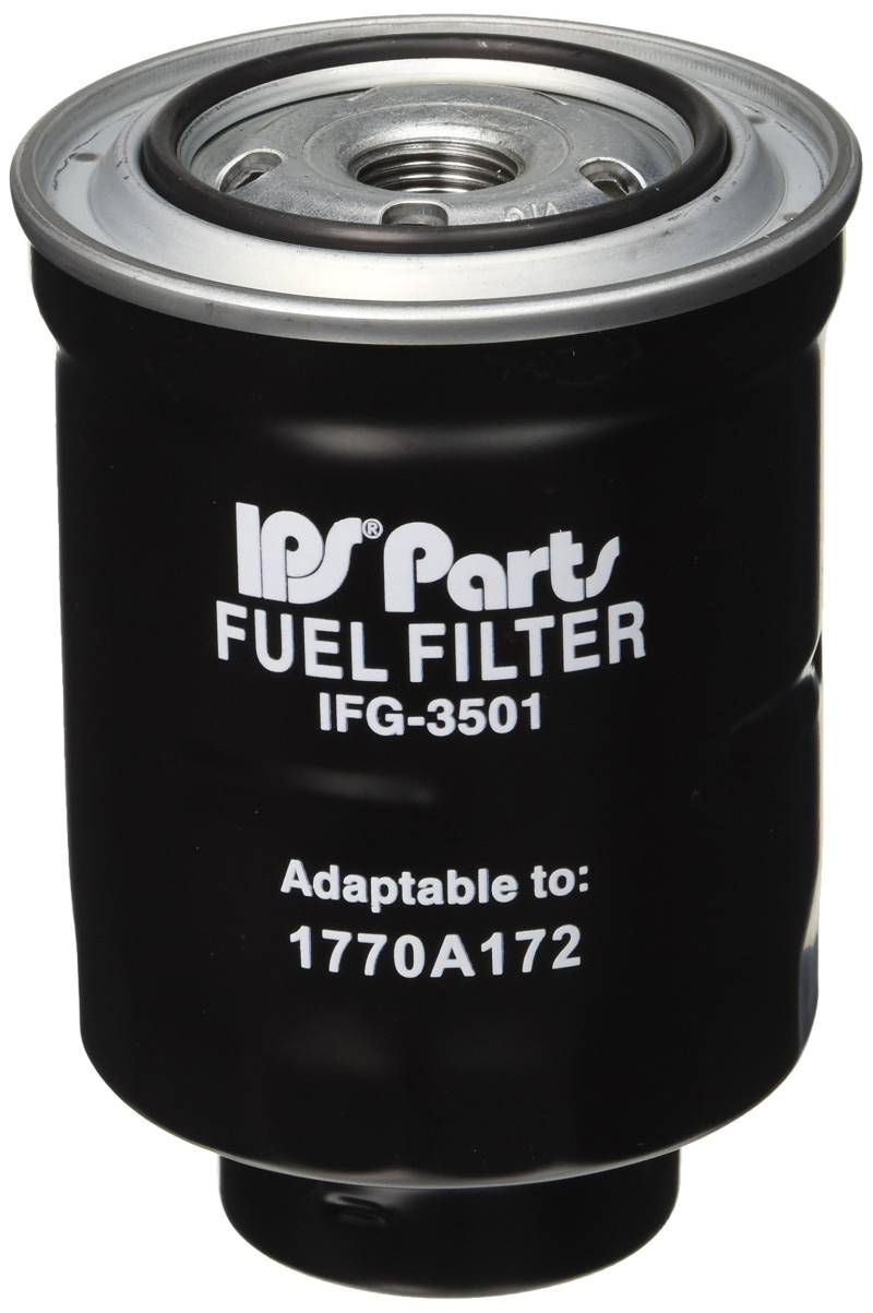 IPS Parts j|ifg-3501 Kraftstofffilter von Ips Parts