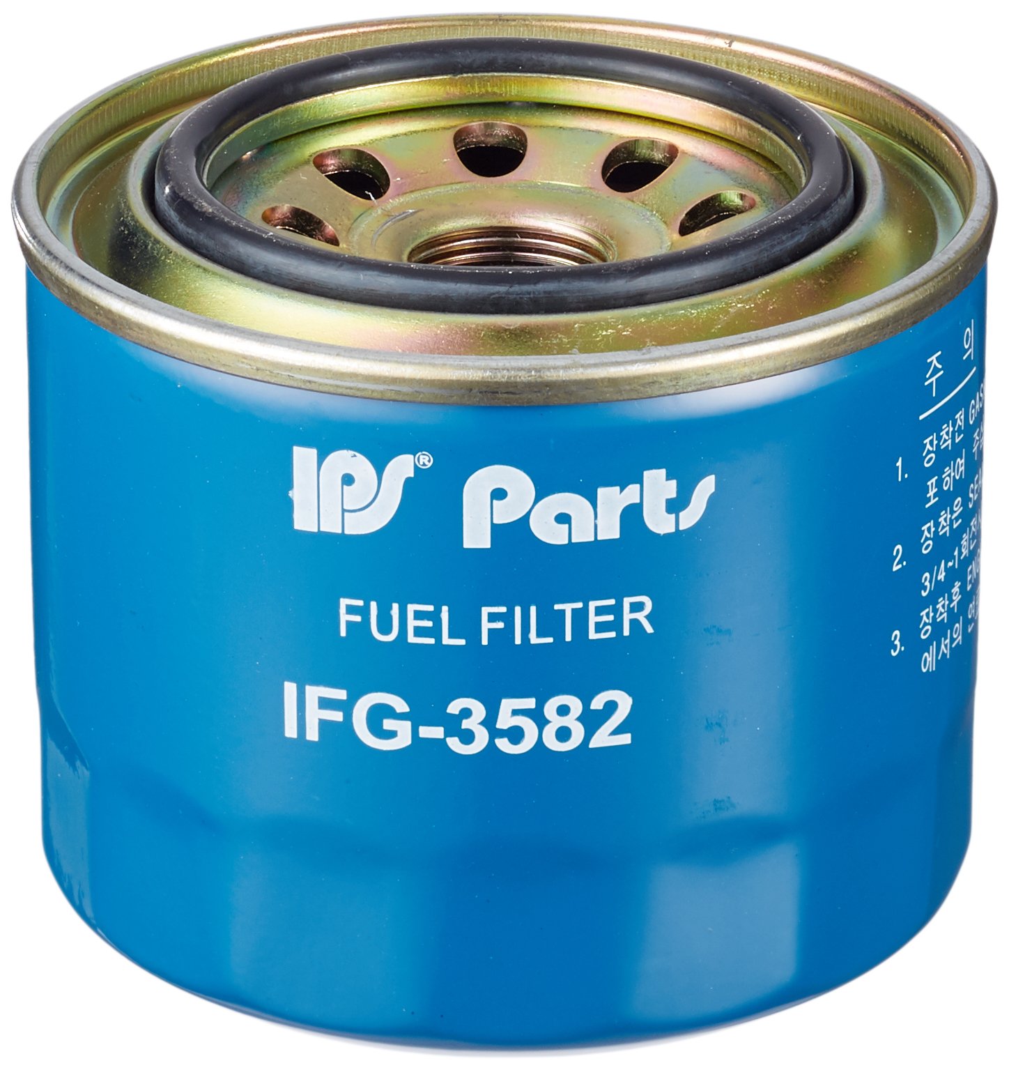 IPS Parts j|ifg-3582 Kraftstofffilter von Ips Parts