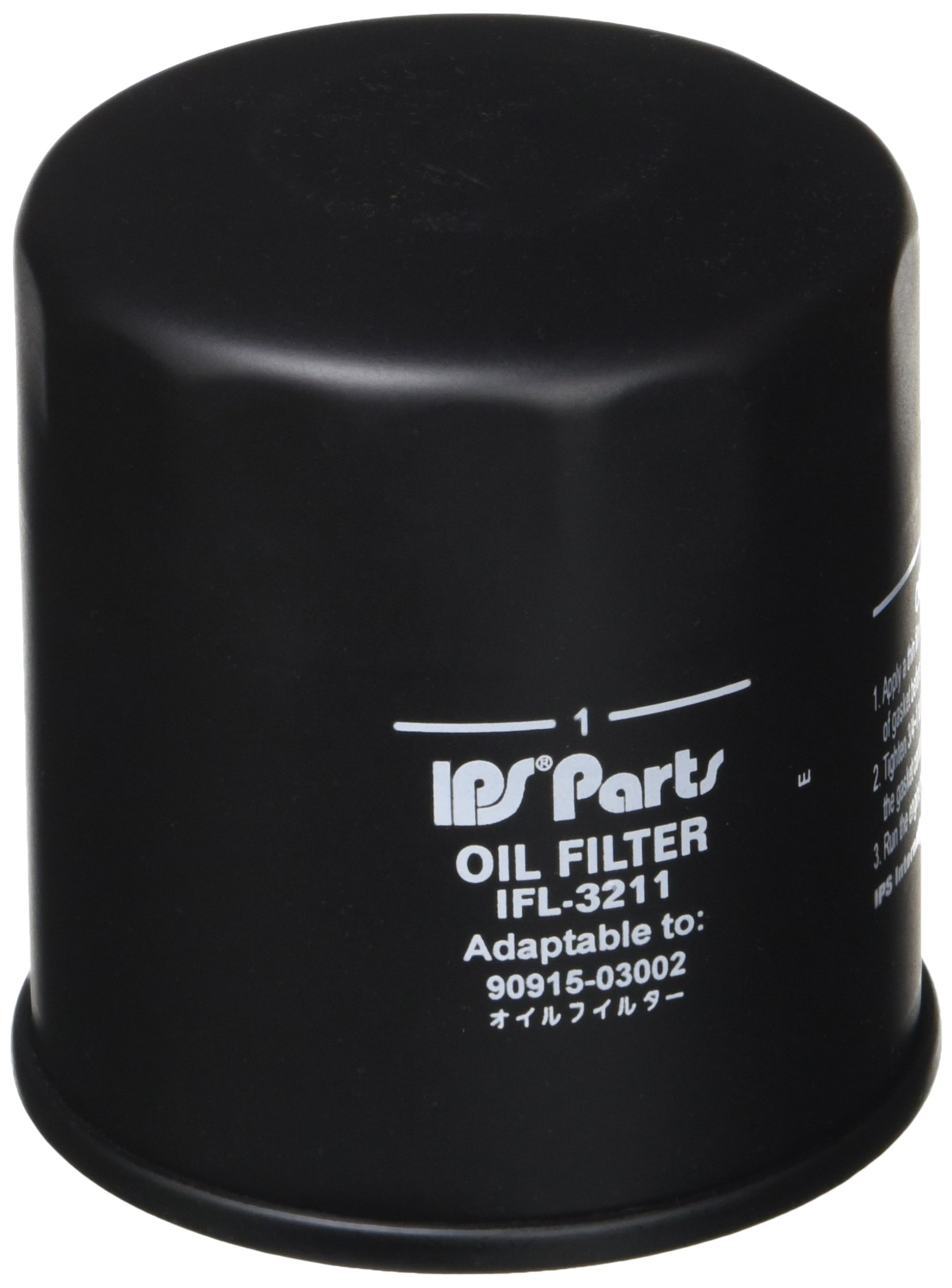 IPS Parts j|ifl-3211 Ölfilter von Ips Parts
