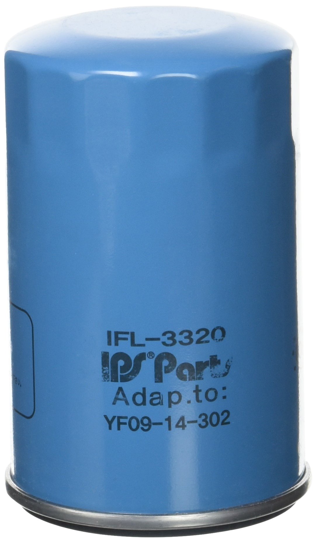 IPS Parts j|ifl-3320 Ölfilter von Ips Parts