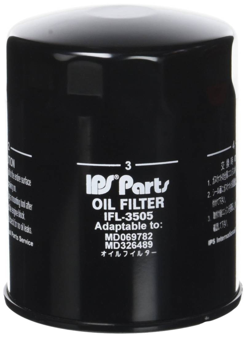 IPS Parts j|ifl-3505 Ölfilter von Ips Parts