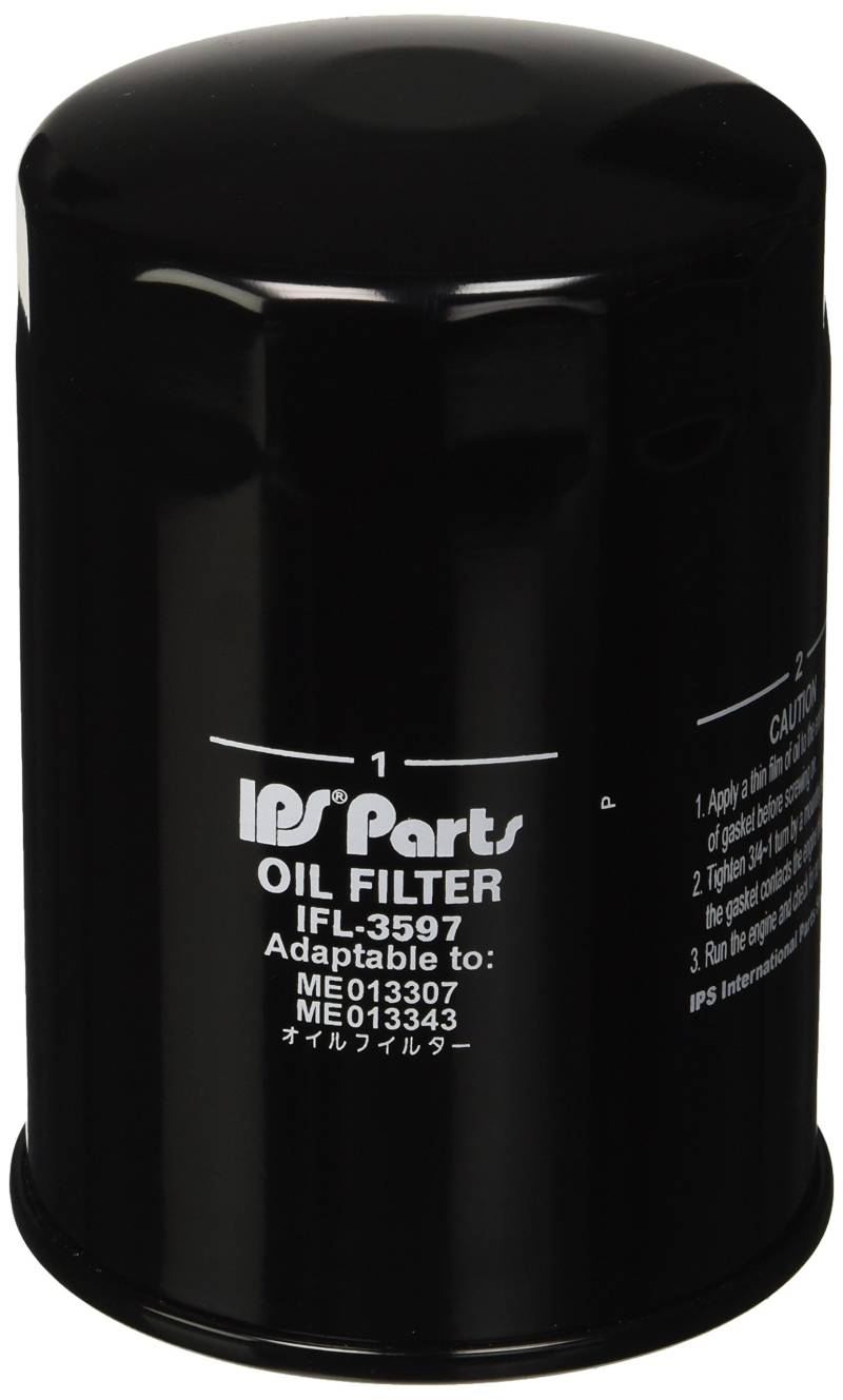 IPS Parts j|ifl-3597 Ölfilter von Ips Parts