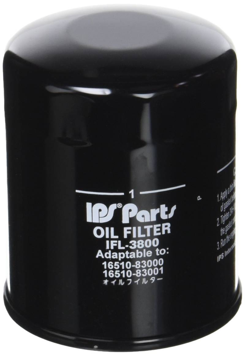 IPS Parts j|ifl-3800 Ölfilter von Ips Parts