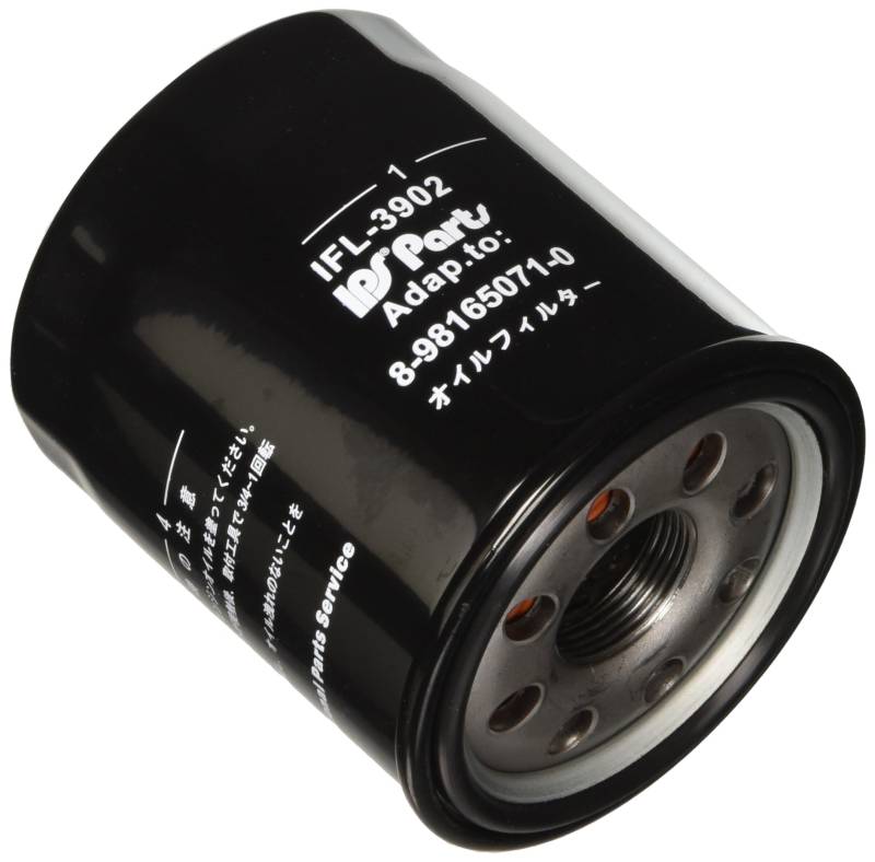 IPS Parts j|ifl-3902 Ölfilter von Ips Parts
