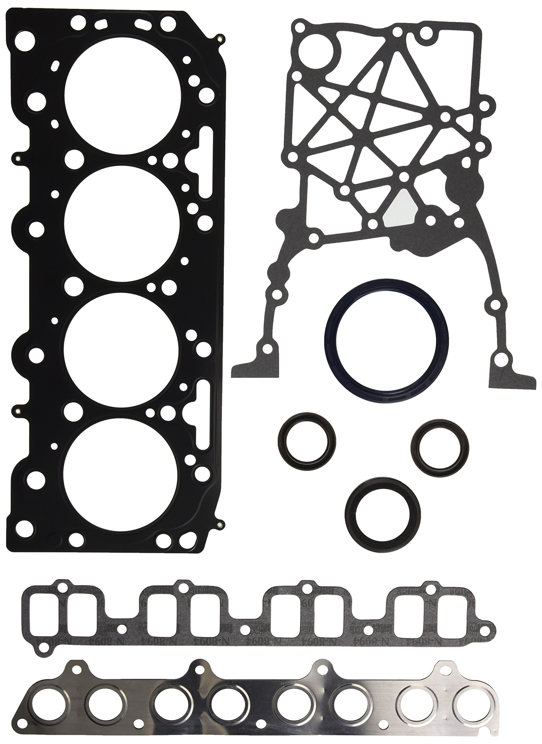 IPS Parts j|ifs-9h30g Dichtungssatz Motor IPS Parts j|ifs-9h30g Dichtungssatz Motor von Ips Parts