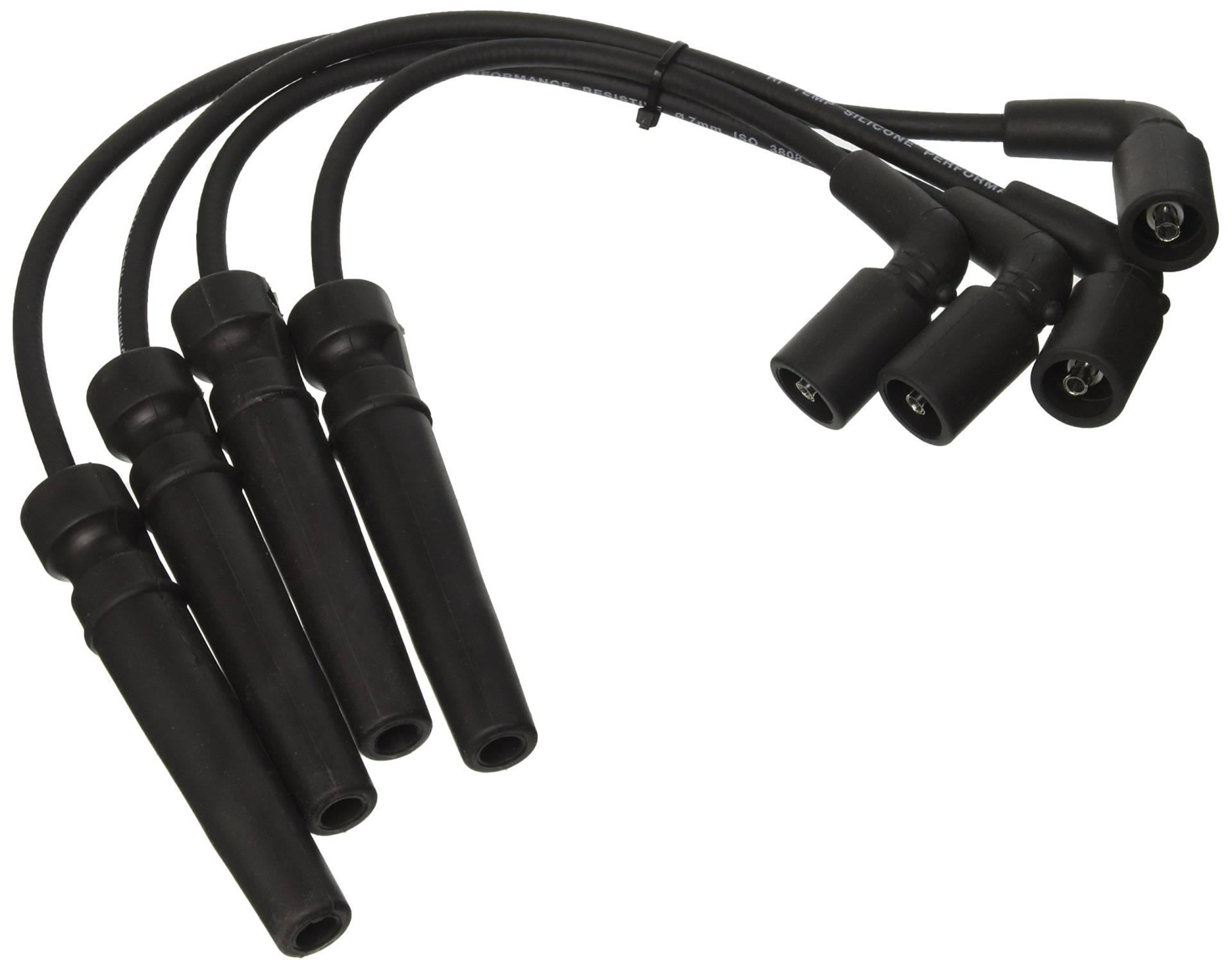 IPS Parts j|isp-8 W05 Kabel Zündkerzen Zündung IPS Parts j|isp-8 W05 Kabel Zündkerzen Zündung von Ips Parts