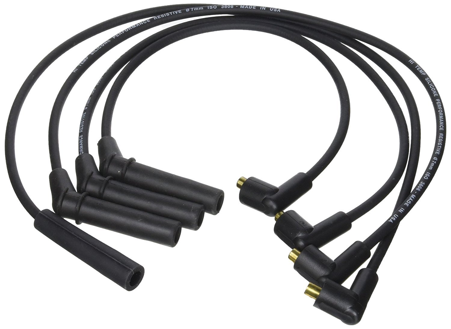 IPS Parts j|isp-8110 Kabel Zündkerzen Zündung von Ips Parts