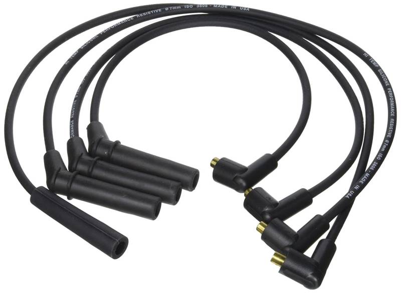 IPS Parts j|isp-8110 Kabel Zündkerzen Zündung von Ips Parts